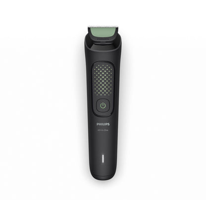 All-in-One Trimmer 3000 Series MG3946/15 Trimmeris “deviņi vienā”