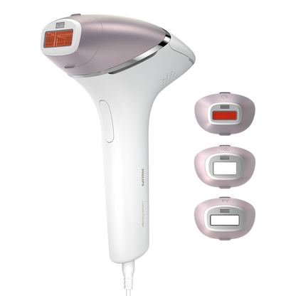 Lumea IPL 8000 Series BRI947/00 IPL matiņu likvidēšanas ierīce ar SenseIQ
