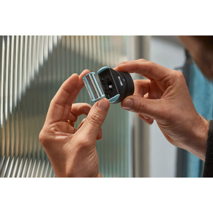 Body Groomer replacement foil BG2010/43 BG2010