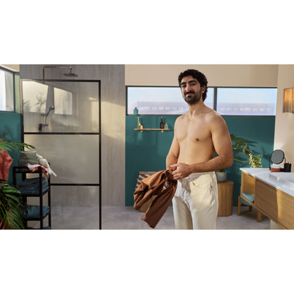 Body Groomer 5000 Series BG5480/15 Ar Triple Protect skūšanās sistēmu