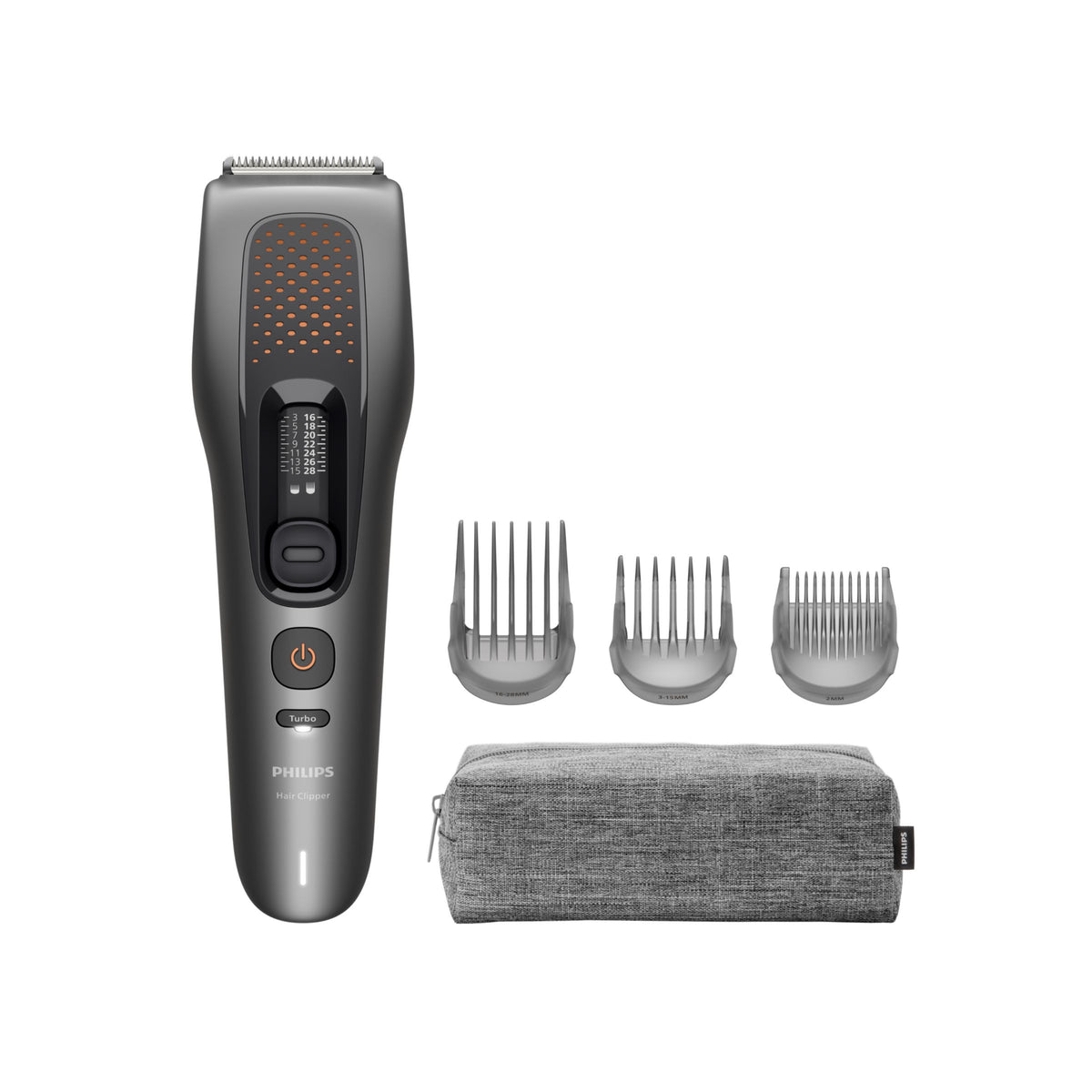 Hair Clipper HC7721/15 Series 7000