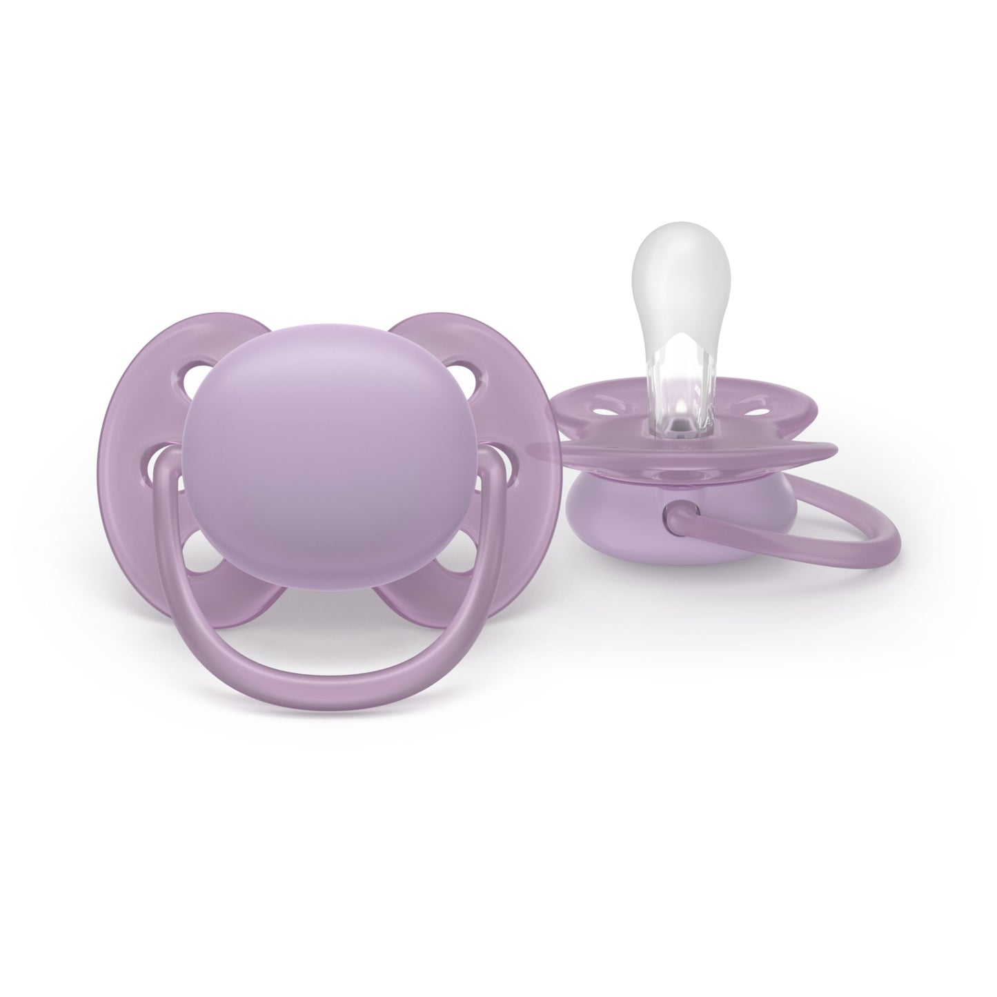 Pacifier SCF091/43 ultra soft