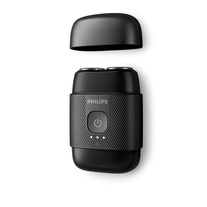 Philips Shaver 500 Series S591/05 Compact skuveklis mitrai un sausai skūšanai