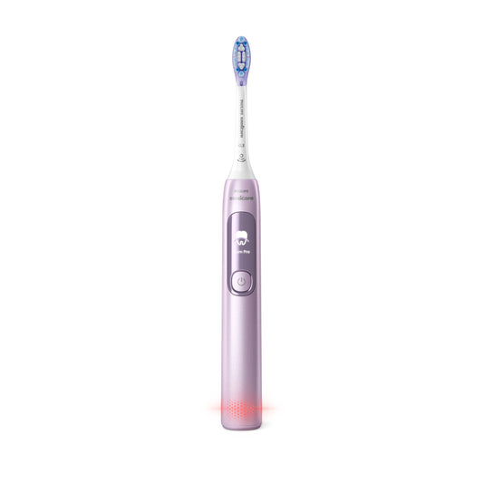 Sonic electric toothbrush HX3792/12 Uzlabota tīrīšana