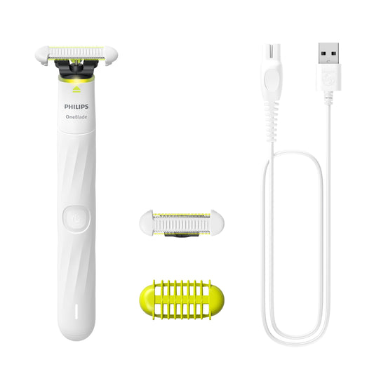 OneBlade Intimate QP1930/32 Ar SkinProtect asmeni