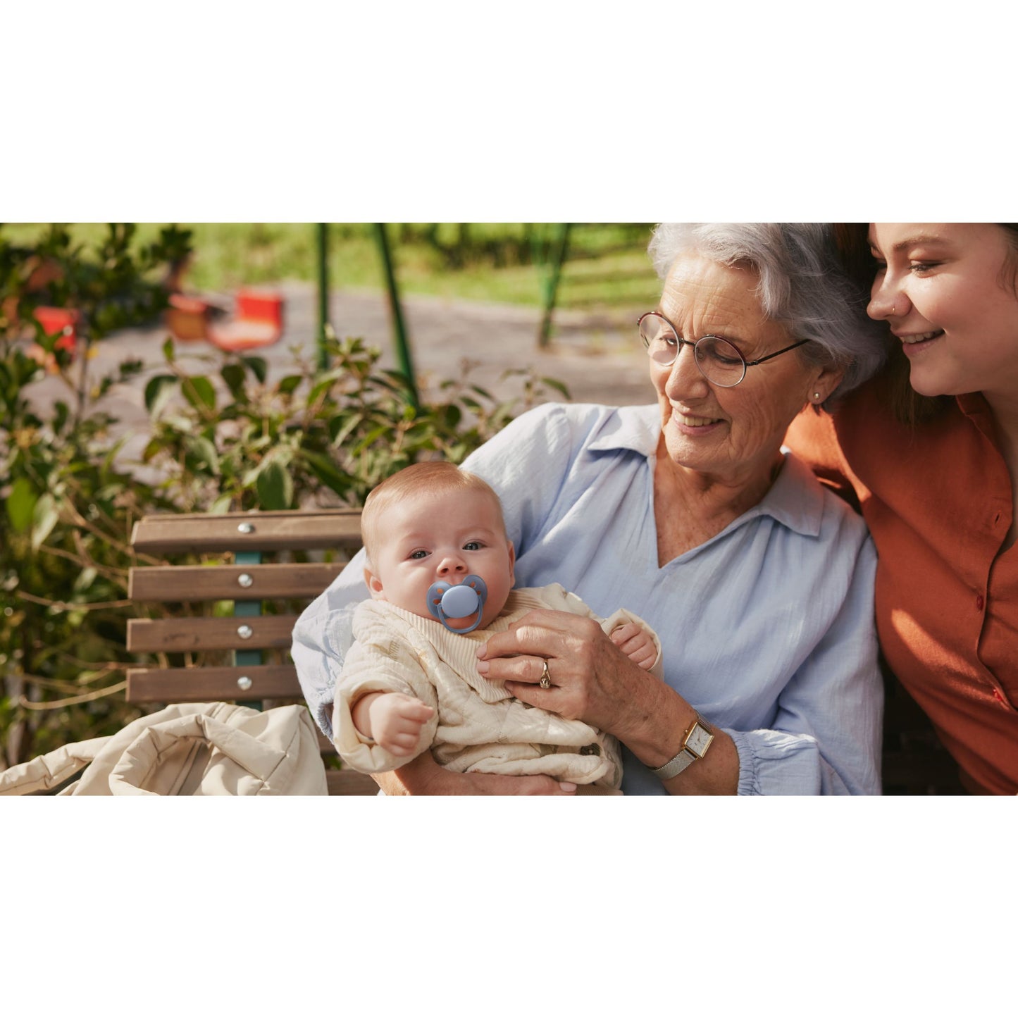 Pacifier SCF091/37 ultra soft