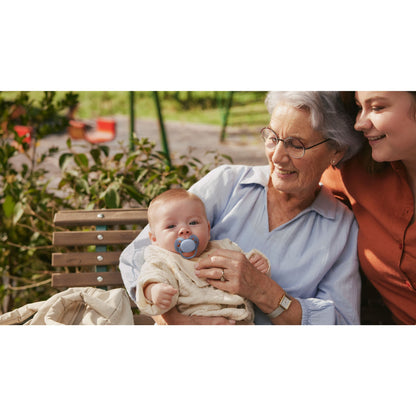 Pacifier SCF091/37 ultra soft