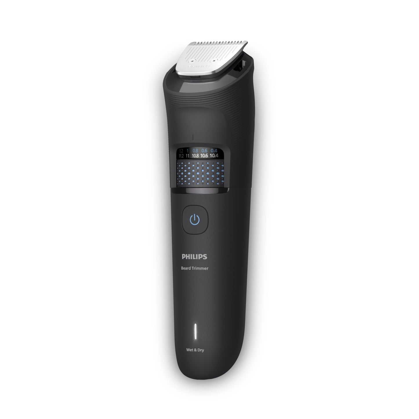 Beard Trimmer 5000 Series BT5775/15 Bārdas ieveidotājs ar matiņu savācēju