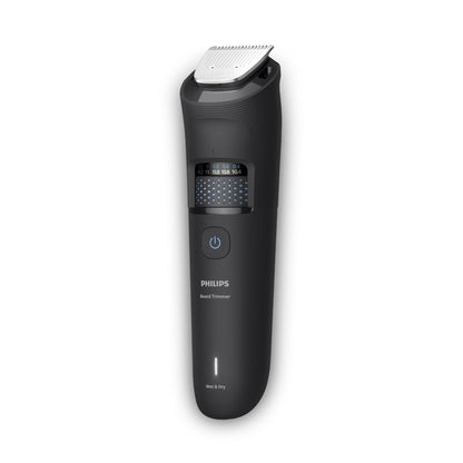 Beard Trimmer 5000 Series BT5775/15 Bārdas ieveidotājs ar matiņu savācēju