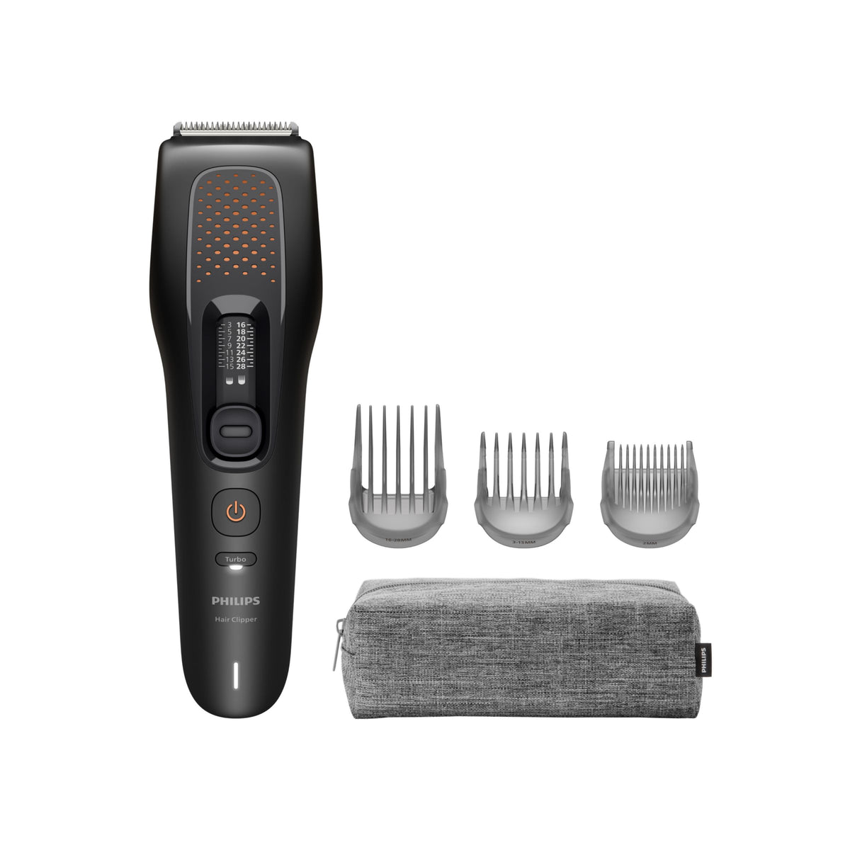 Hair Clipper HC7722/15 Series 7000