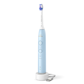 6100 HX7406/01 Atkārtoti uzlādējama Sonic zobu suka