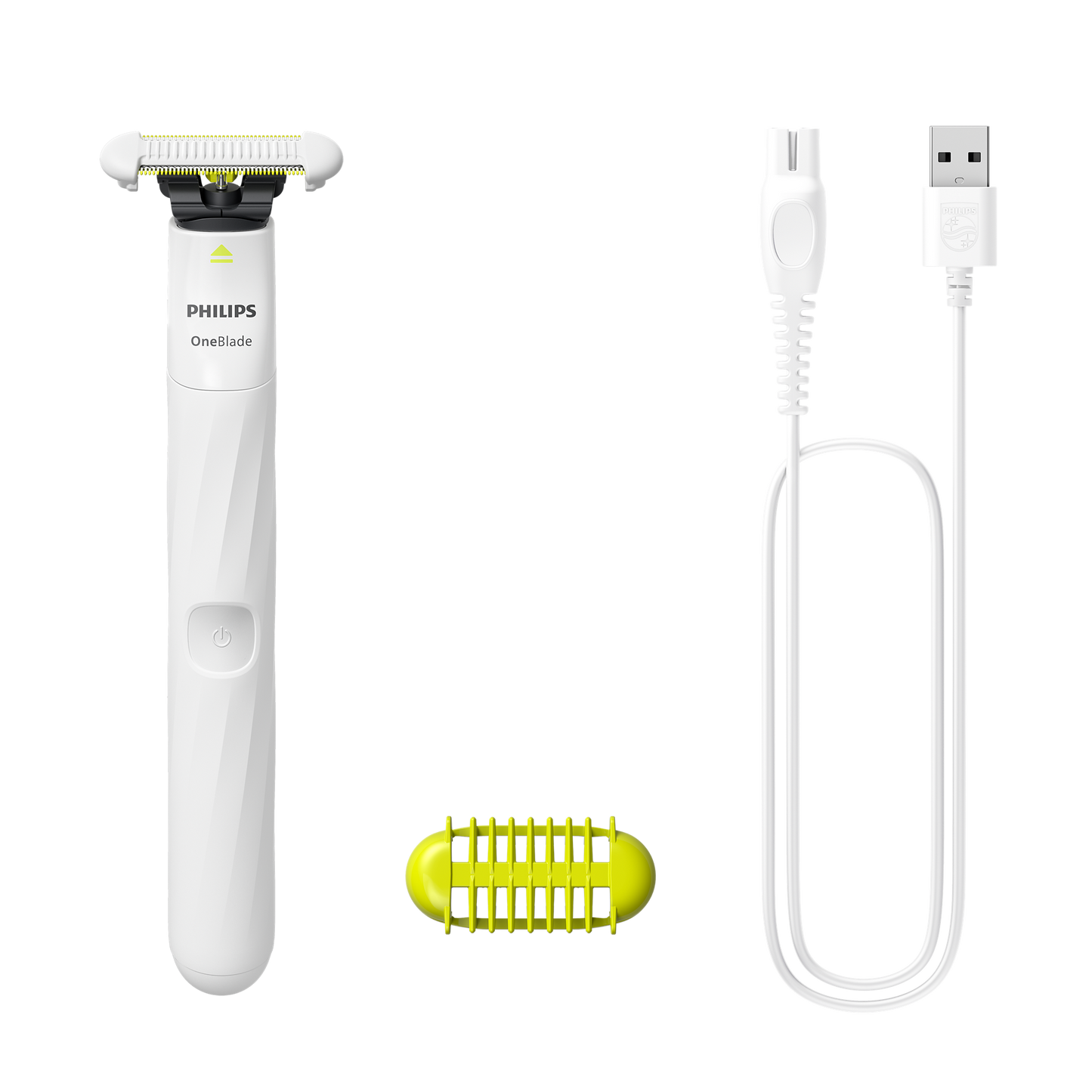 OneBlade QP1924/22 Intimate