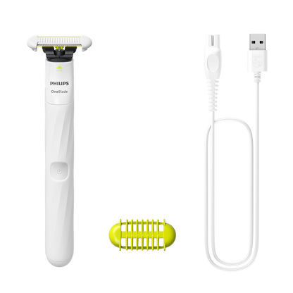 OneBlade QP1924/22 Intimate