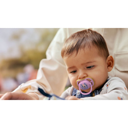 Pacifier SCF087/13 ultra air