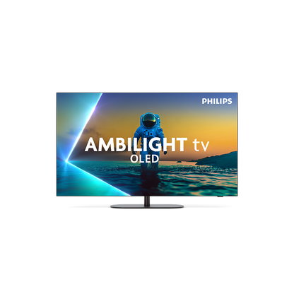OLED 55OLED820 4K Ambilight TV