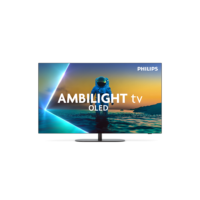 OLED 42OLED820 4K Ambilight TV