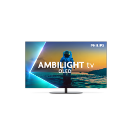 OLED 42OLED820 4K Ambilight TV