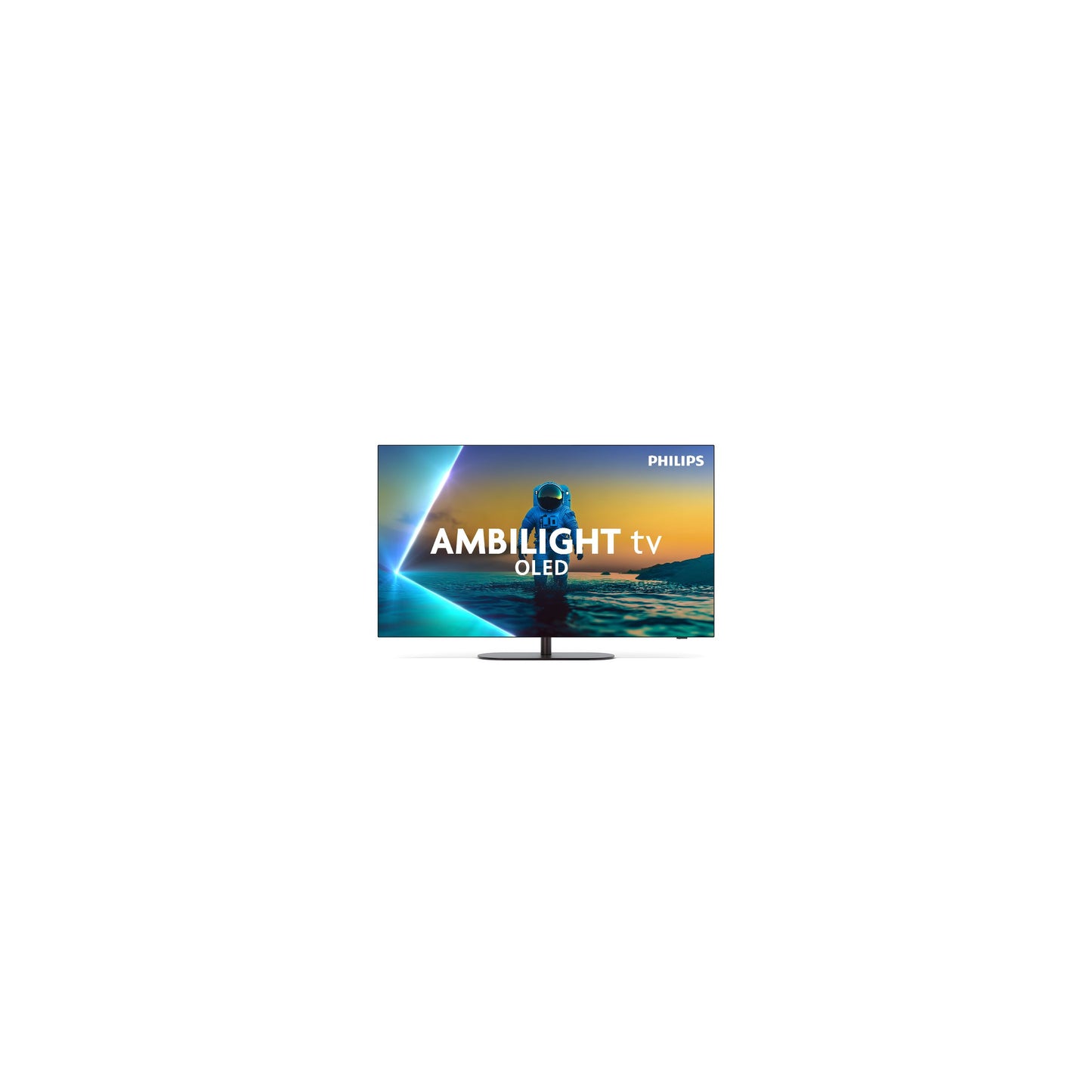OLED 65OLED820 4K Ambilight TV