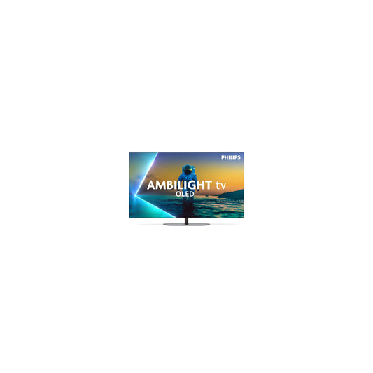 OLED 55OLED820 4K Ambilight TV