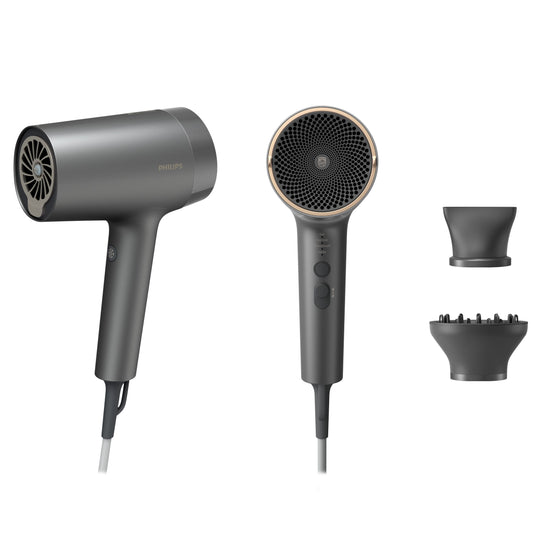 Hair Dryer BHD713/10 7000. sērija