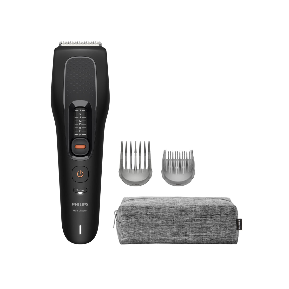 Hair Clipper HC5721/15 Series 5000
