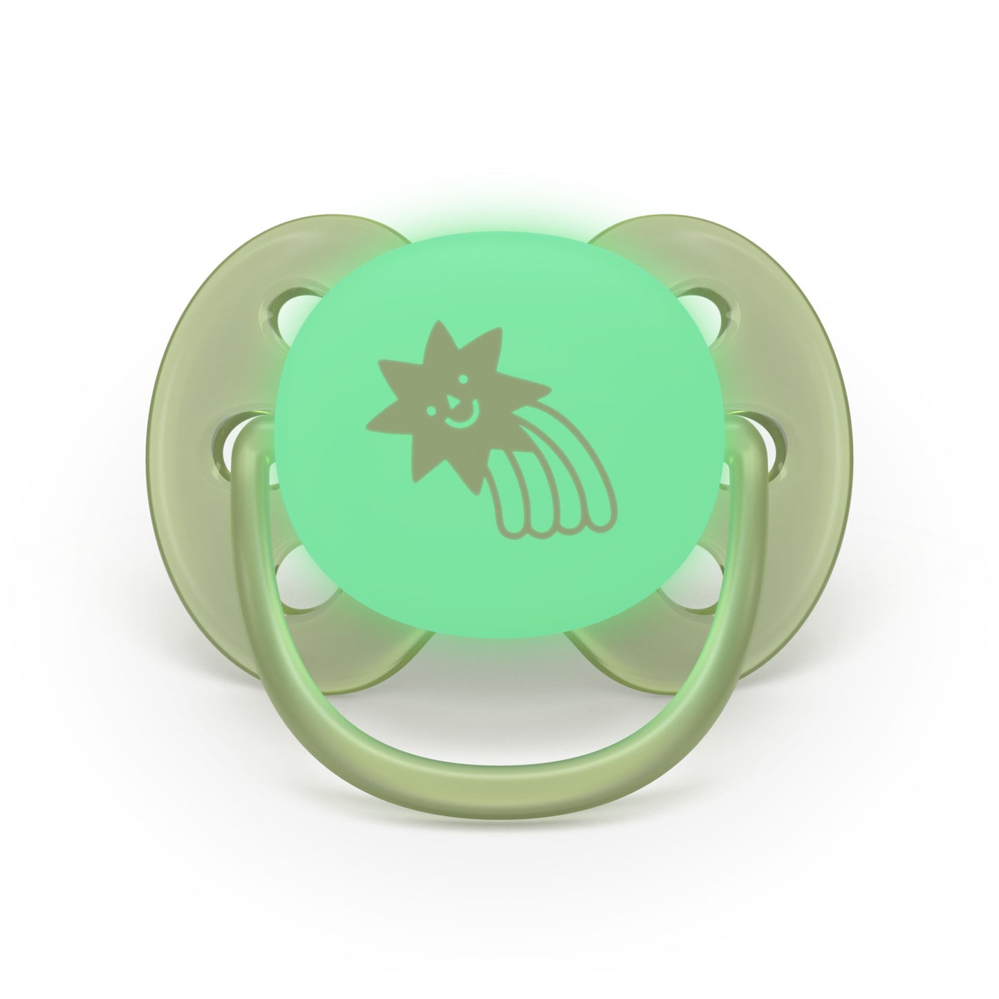 Natural Response Nighttime Set SCD838/17 Mazuļa dāvanu komplekts