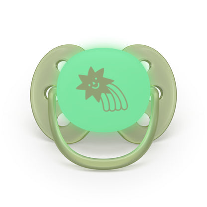 Natural Response Nighttime Set SCD838/17 Mazuļa dāvanu komplekts