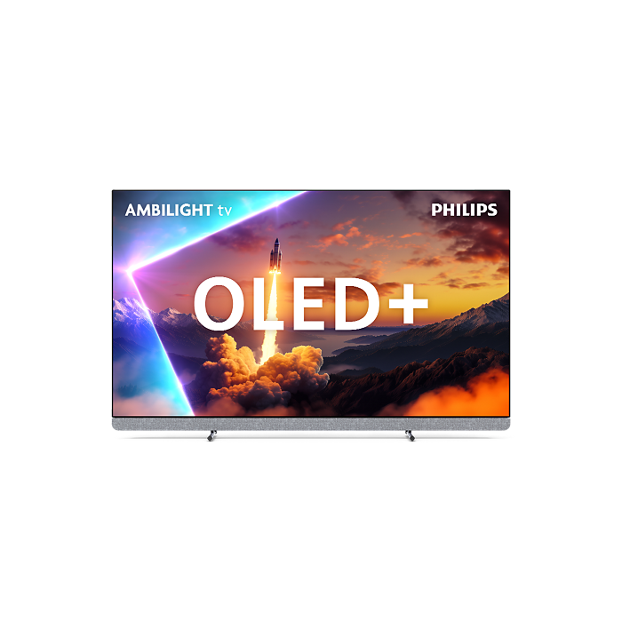 OLED+ 77OLED910 4K Ambilight TV