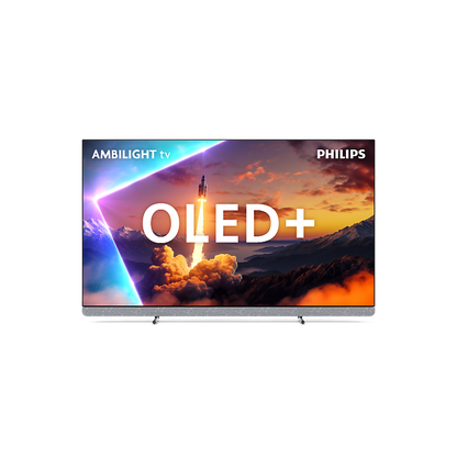 OLED+ 55OLED910 4K Ambilight TV