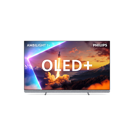 OLED+ 65OLED910 4K Ambilight TV