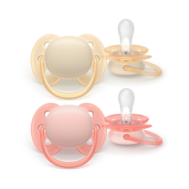 Pacifier SCF091/38 ultra soft