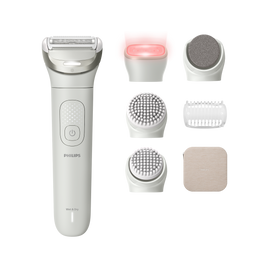 Beauty Set 9900 BRE748/00 Skaistumkopšanas komplekts
