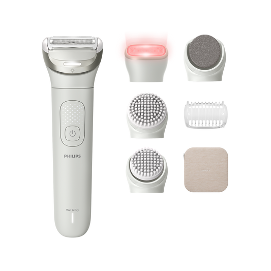 Beauty Set 9900 BRE748/00 Skaistumkopšanas komplekts