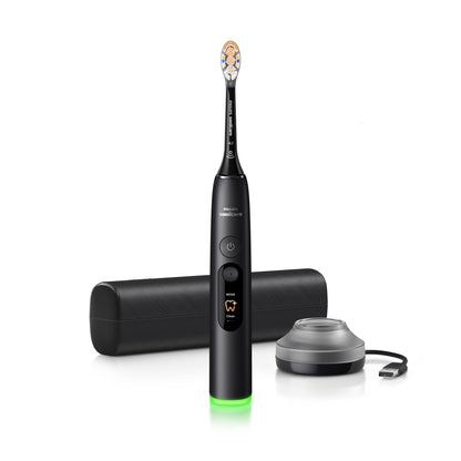 DiamondClean 8000 HX8311/12 Atkārtoti uzlādējama zobu suka