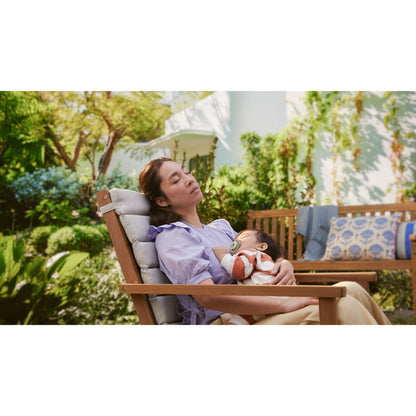 Pacifier SCF376/28 ultra air nakts