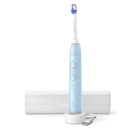 6100 HX7406/02 Sonic elektriskā zobu suka