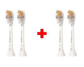 Philips Sonicare A3 Premium All-in-One White