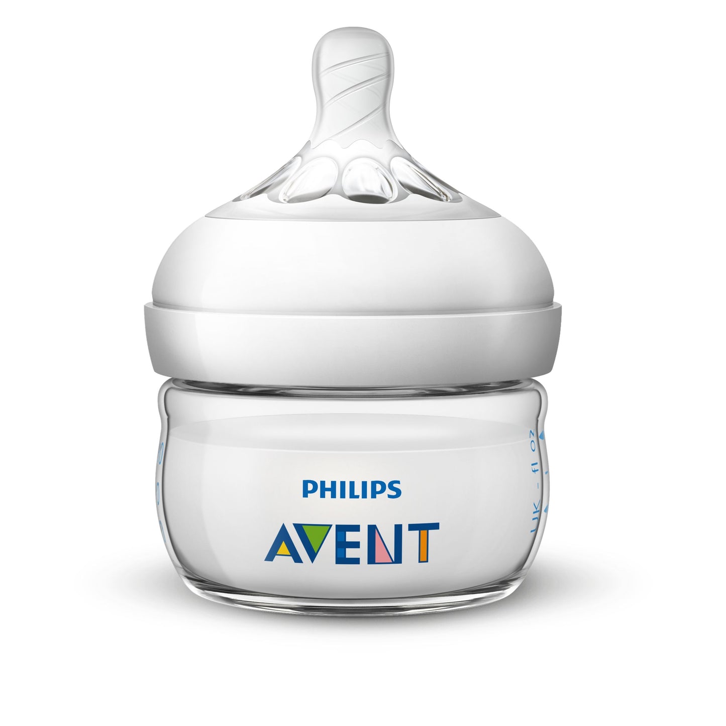 Baby Bottles SCF039/17 Natural zīdaiņu pudelīte