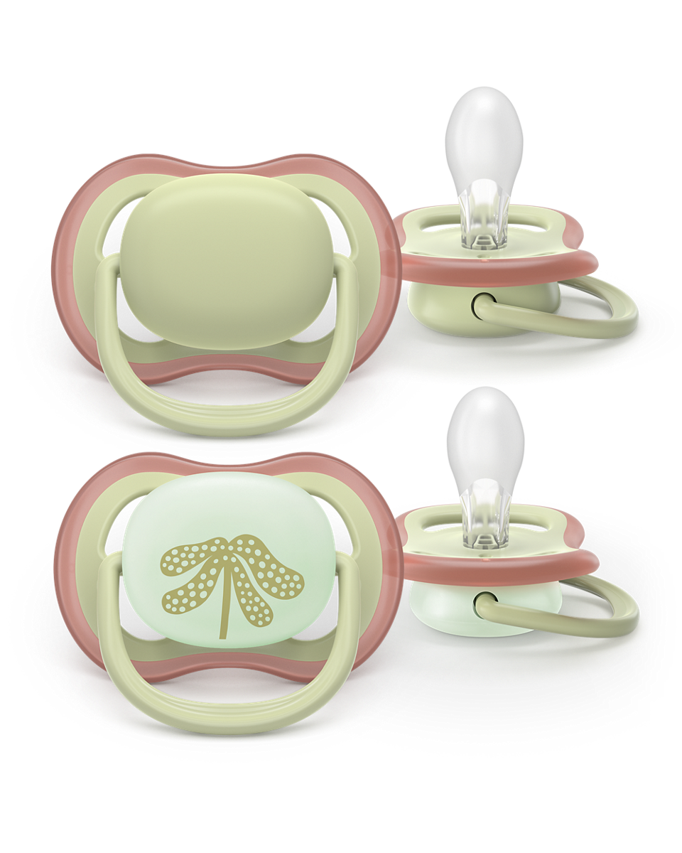Pacifier SCF087/18 ultra air dienas un nakts