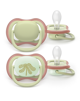 Pacifier SCF087/18 ultra air dienas un nakts