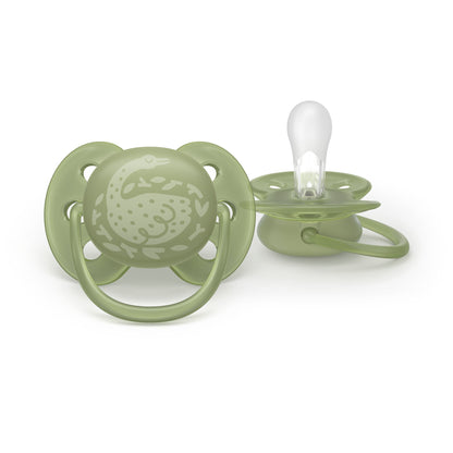Pacifier SCF093/06 ultra soft