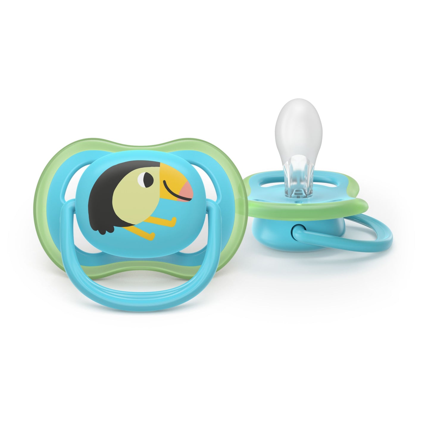 Pacifier SCF087/11 ultra air