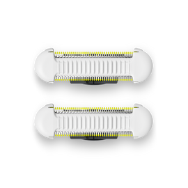 OneBlade QP229/52 2 SkinProtect asmeņi
