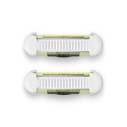 OneBlade QP229/52 2 SkinProtect asmeņi