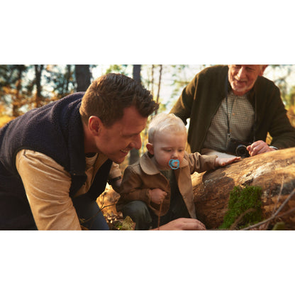 Pacifier SCF349/58 ultra air