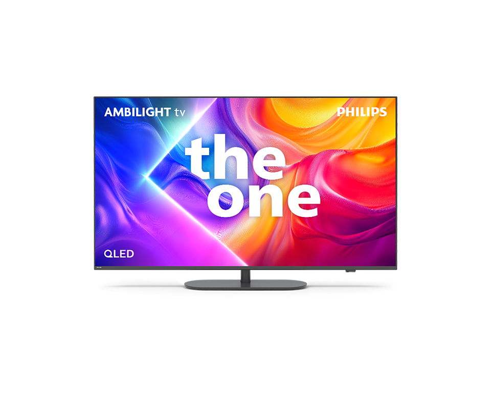 QD MiniLED 75MLED920 4K Ambilight TV