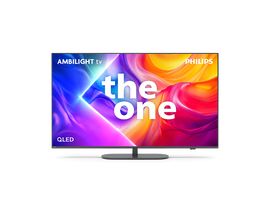 QD MiniLED 75MLED920 4K Ambilight TV