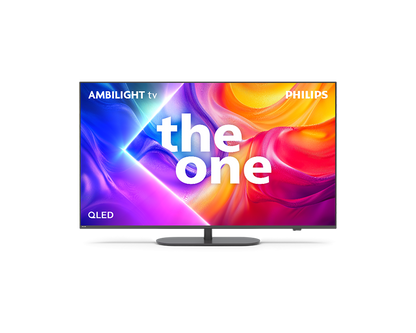 QD MiniLED 75MLED920 4K Ambilight TV