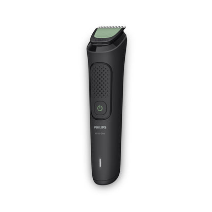 All-in-One Trimmer 3000 Series MG3930/15 Trimmeris “septiņi vienā”
