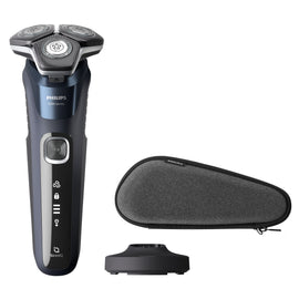 Shaver Series 5000 S5885/35 Elektriskais skuveklis mitrai un sausai skūšanai